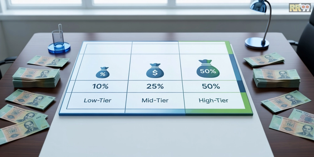 Bảng giá chi tiết các gói khuyến mãi 69vn cập nhật mới nhất năm 2025