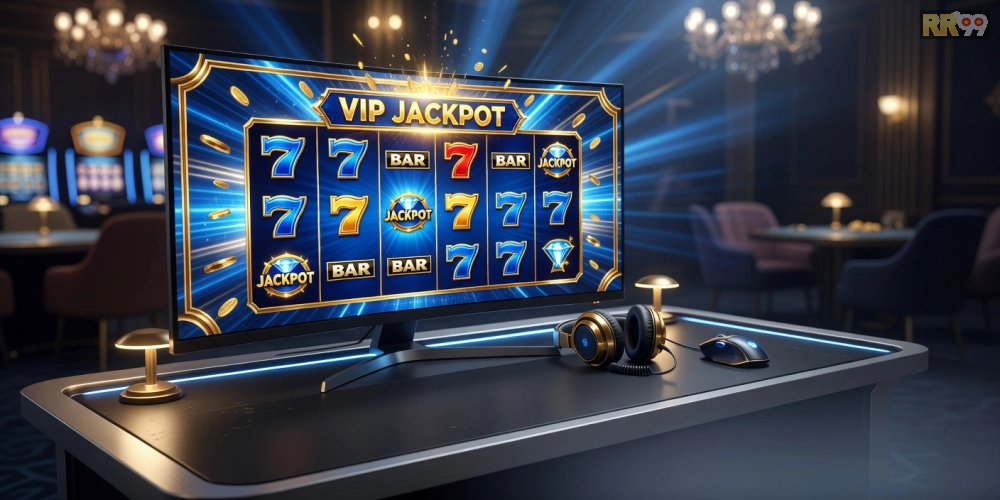 Top 2 nổ hũ vip 69vn với giao diện slot machine hấp dẫn