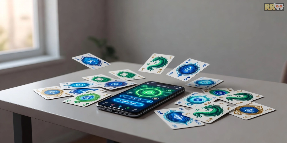 Khám phá khái niệm tải game bài 69vn qua hình ảnh minh họa rõ nét